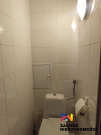 Mieszkanie na oś Staszica!